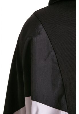 Hoodie with bat arms lady