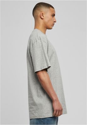 Urban Classics Tall Tee Grå
