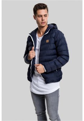 Quilted jacket men