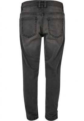 Boys Stretch Denim Pants
