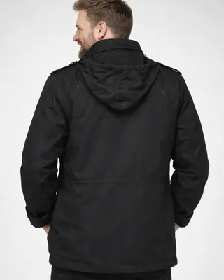 US M65 Field Jacket