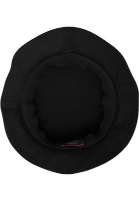 Flexfit bucket hat - cotton twill