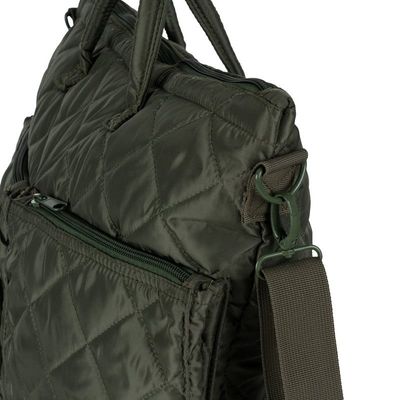 Helmet bag pilot