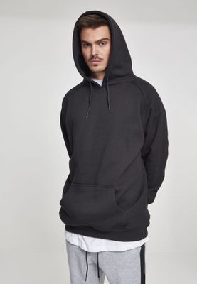 Tall Hoody