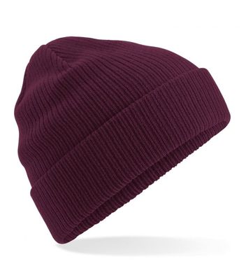 Organic cotton beanie