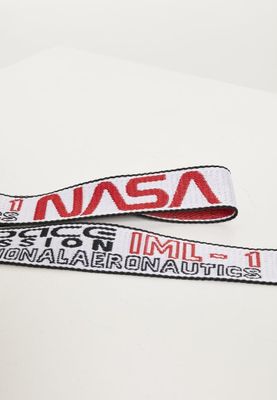 NASA belt 2-pack