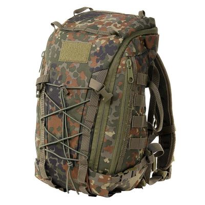 Outbreak backpack