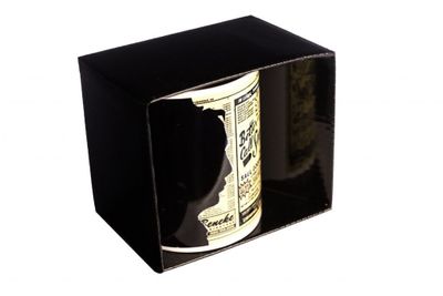Saul Goodman Ad coffee mug