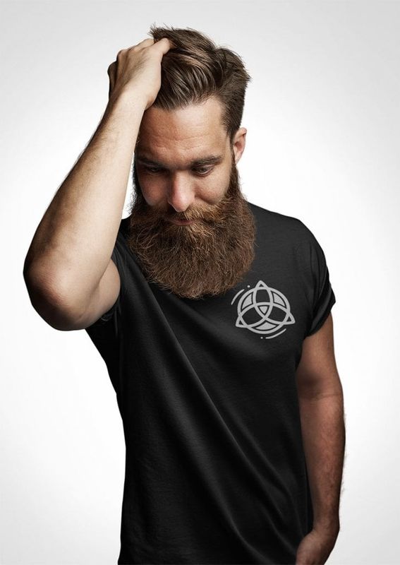 Triquetra T-shirt