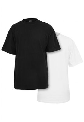 2-pack Tall Tee