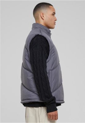 Arrow Puffer Vest