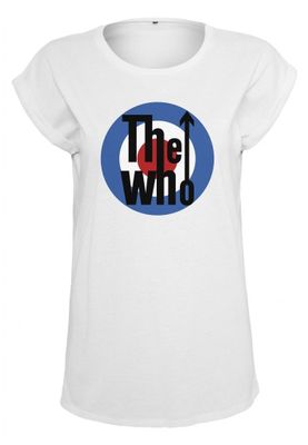 T-shirt The Who