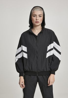 Sporty jacket ladies