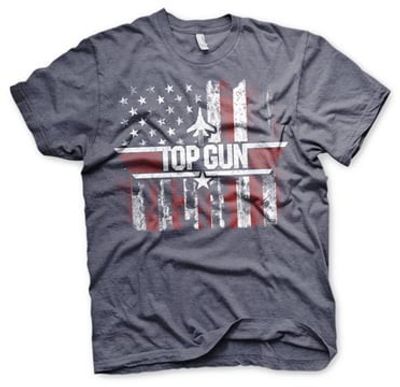 Top Gun - America T-Shirt