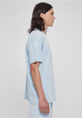 Tyk oversized vintage T-shirt til mænd