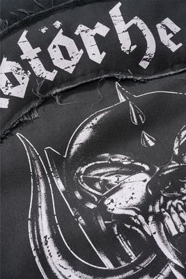Motörhead Ranger Vest