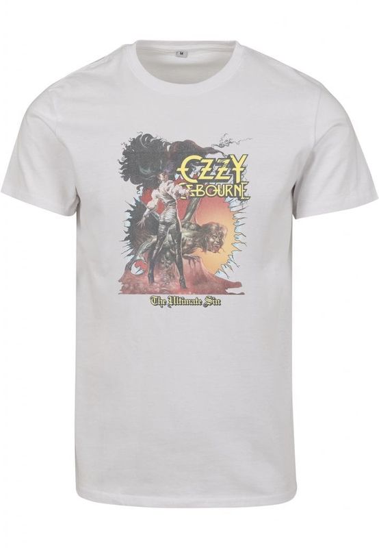 Ultimate Sunburst Tee