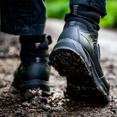 High safety boots 02 ESD
