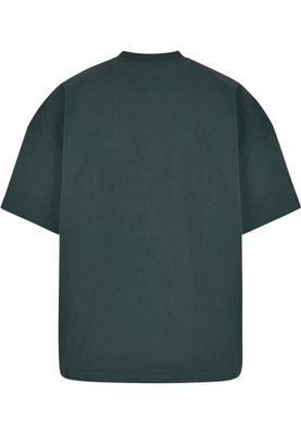 Extra thick oversized T-shirt for men