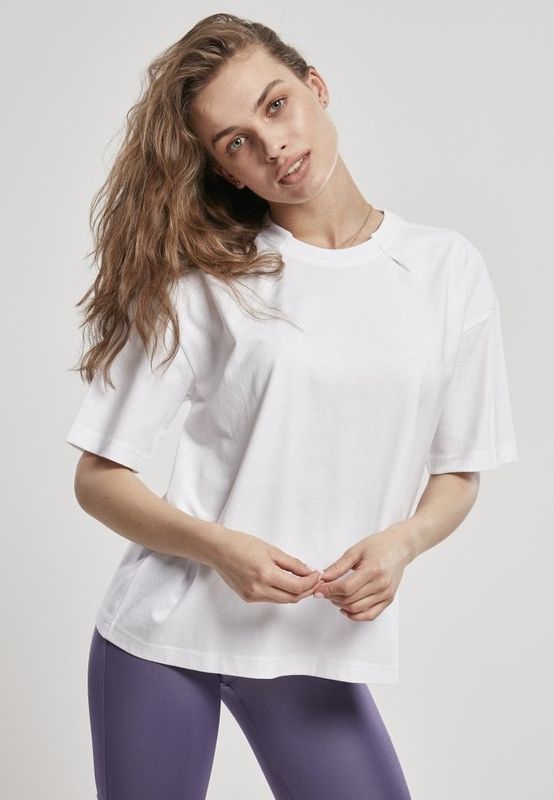 T-shirt oversize 2-pack dam