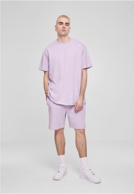 Soft shorts relaxed fit men