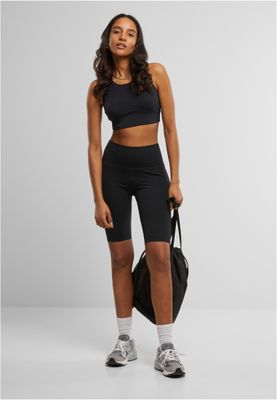 Elegant sport-bh med stöd och komfort för träning