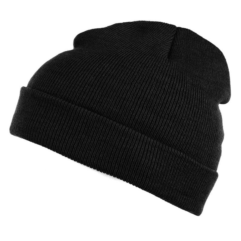 Watch cap