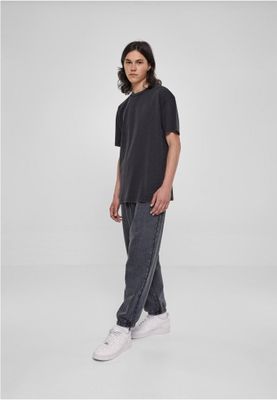 Tyk oversized vintage T-shirt til mænd