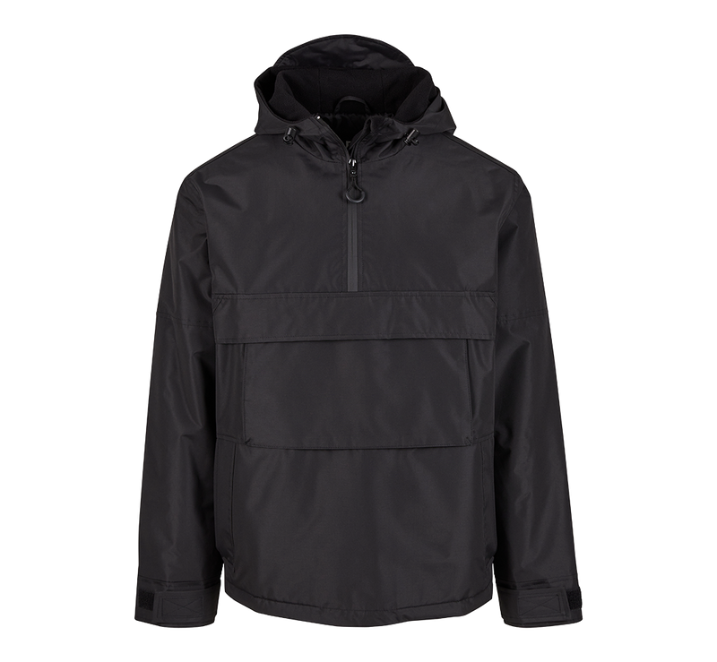 Windbreaker Arctic Jacka för herr – svart