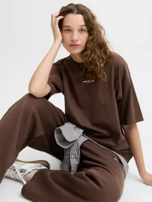 JJXX Studio loose tee