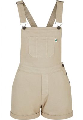 Dungaree shorts dam