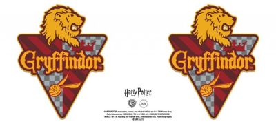 Gryffindor coffee mug