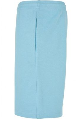 Men's wide soft shorts
