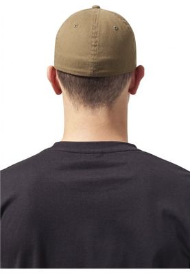 Flexfit Garment Washed Cotton Dad Hat