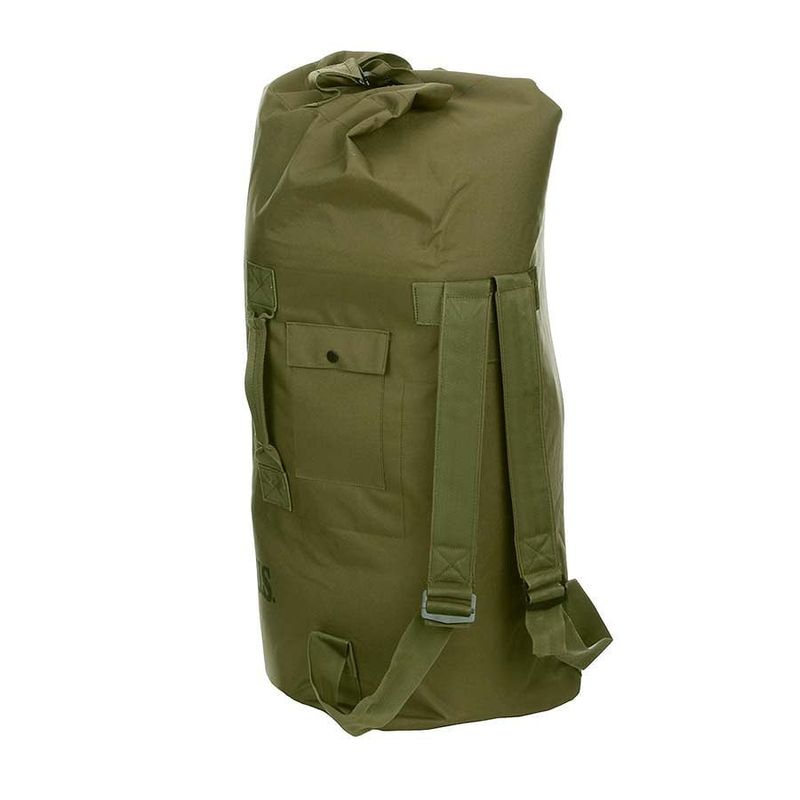 Tactical Duffel Bag 110L - Rygsæk