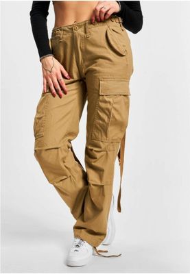 Trendy M-65 women's cargo pants