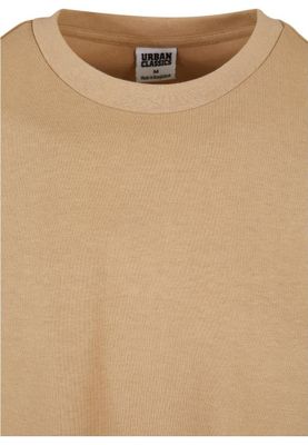 Ultra Heavy Oversized Longsleeve