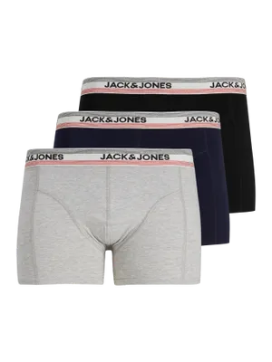 Sportiga trunks boxershorts 3-pack