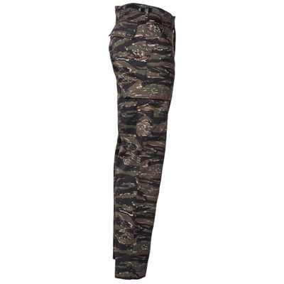 US combat pants camo
