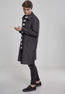 Oversize kappa mænd
