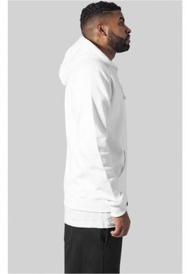 Zip Hoody