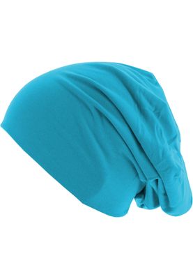 Jersey Beanie Reversible Mössa – tur/nvy