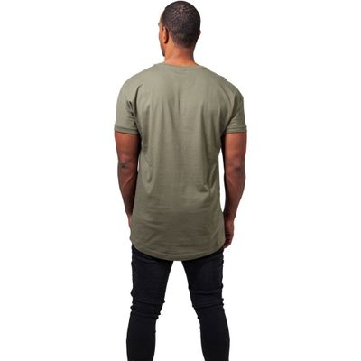 Long tee