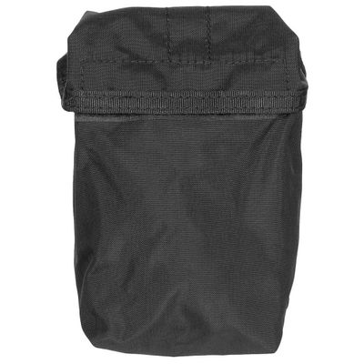 Utility pouch with velcro fastening - Mission IV
