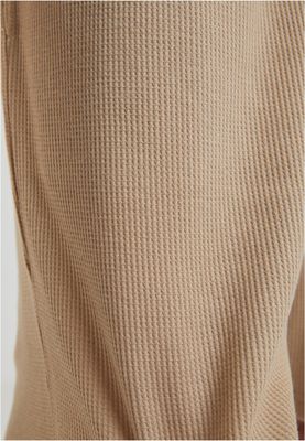 Waffle Sweat Shorts för Aktiv Livsstil