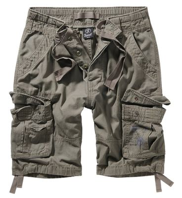 Pure Vintage Shorts