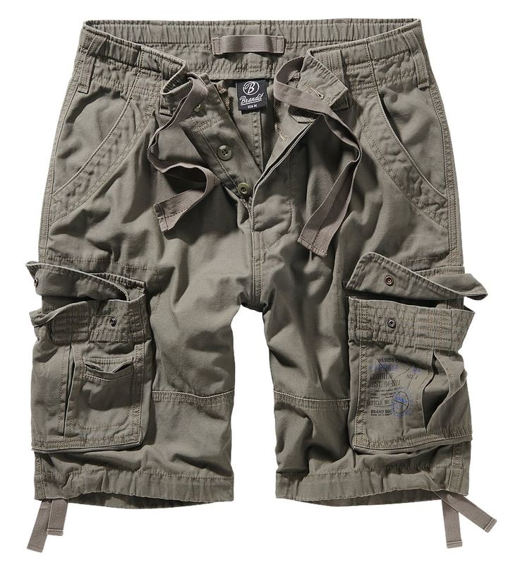 Pure Vintage Shorts