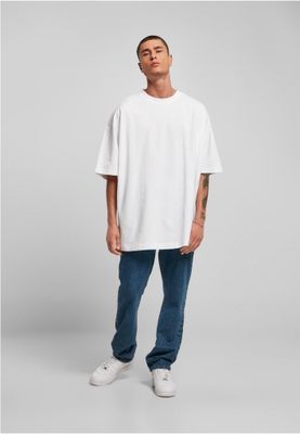 Oversize T-shirt med ekstra bred pasform