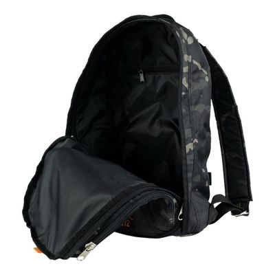 Parachute backpack 6