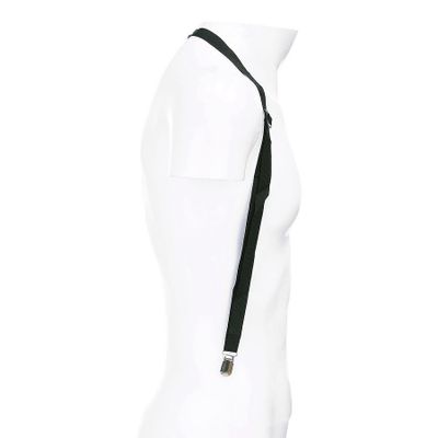Concealed shoulder bag